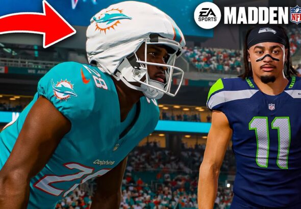 Madden 26 NEW Player Likeness & Equipment!