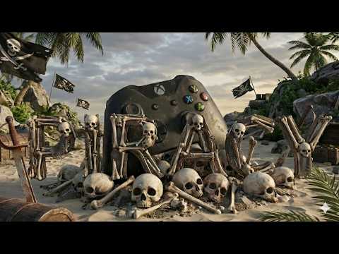 Main Game Bajakan di NINTENDO SWITCH lebih WORTH IT?