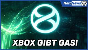 Microsoft hält sein Versprechen! | NerdNews