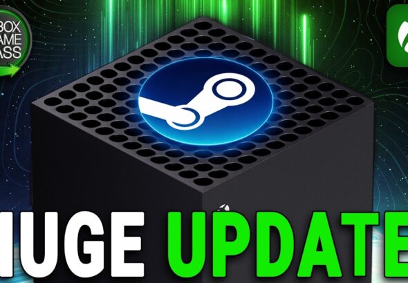 Microsoft's HUGE plans for Xbox! Exclusives will RETURN