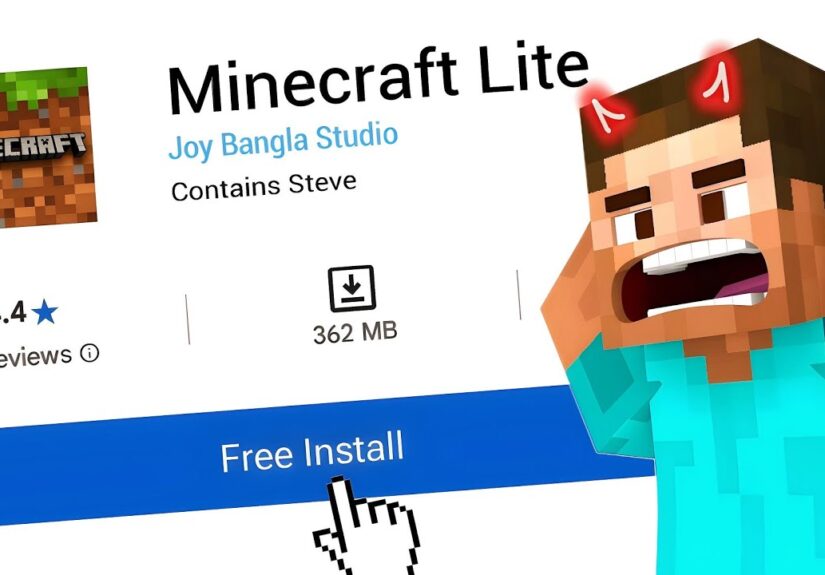 Minecraft এর চেয়েও ভালো গেম এসে পড়েছে🤯|Games Like Minecraft 🔥💀