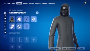 *NEW* 37.10 LEAKED SKINS & EMOTES! (Gorillaz, Front Man Skin