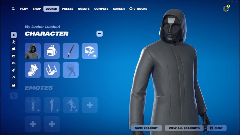 *NEW* 37.10 LEAKED SKINS & EMOTES! (Gorillaz, Front Man Skin