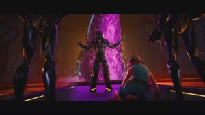 NEW Battle Pass Skin Revealed!! (Fortnite Chapter 7 Season 2