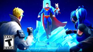 *NEW* FORTNITE SEASON 3 BATTLE PASS TRAILER!