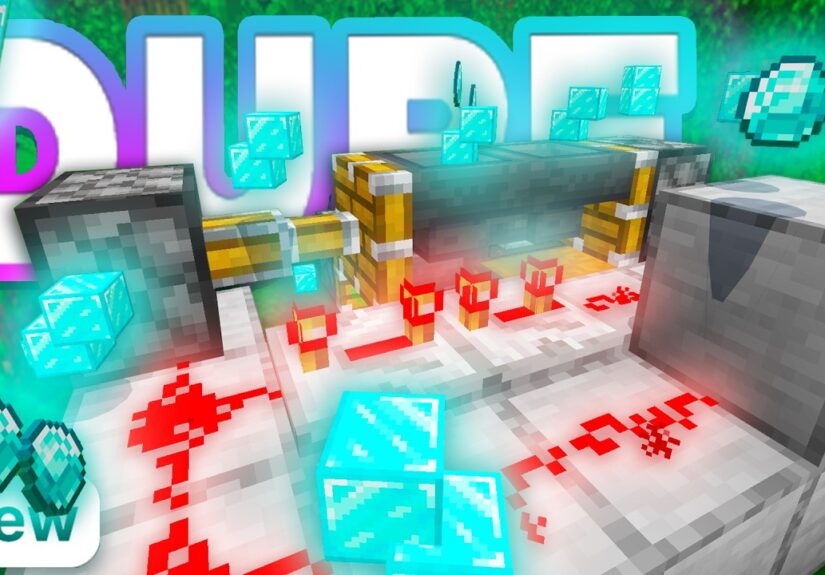 !NEW! TRY THIS AUTOMATIC DUPLICATION GLITCH BEFORE PATCHED v26.2 ||