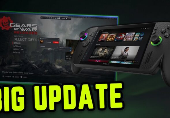 NEW Xbox Update | Xbox Game Pass Success | Major