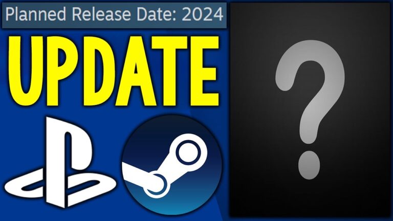 New PlayStation PC Updates - Big Upcoming Game Delayed? +