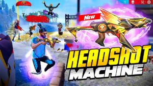 New Rare Dawn Voyage UMP🔥 First Ever Gameplay - Free