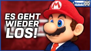 Nintendo schickt die Anwälte wieder los! (Aber dieses mal BERECHTIGT!)