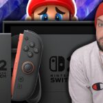Nintendoom Has Hit The Switch 2 HARD....