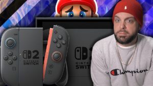 Nintendoom Has Hit The Switch 2 HARD....