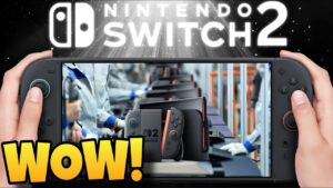 Nintendo's 2026 Just Took A Turn...