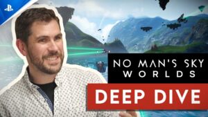 No Man's Sky - Worlds Part 1 Deep Dive |