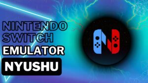 Nyushu | Nintendo Switch Emulator Setup Guide | Gameplay |