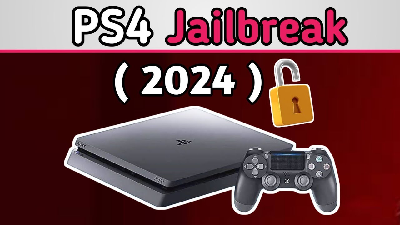 PS4 Father of All Consoles Stable JAILBREAK Guide Ever