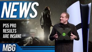 PS5 Pro Results Are Insane - Resident Evil Requiem 4K