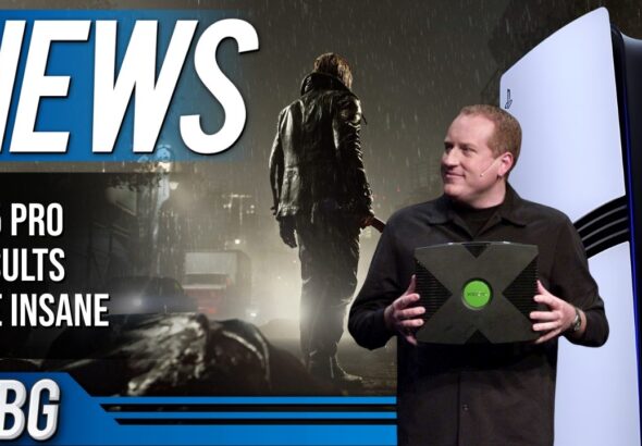 PS5 Pro Results Are Insane - Resident Evil Requiem 4K