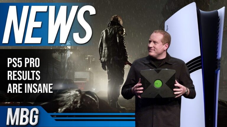 PS5 Pro Results Are Insane - Resident Evil Requiem 4K