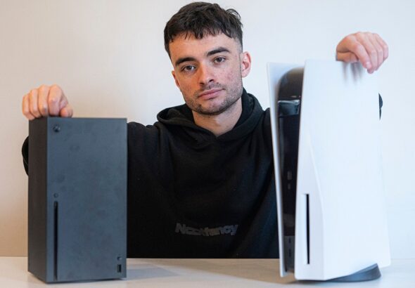 PS5 vs XBOX SERIES X en 2025: ¿Cuál conviene más?