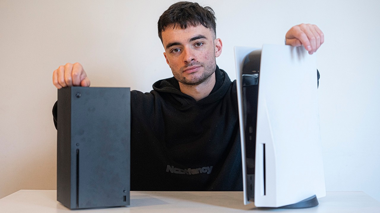 PS5 vs XBOX SERIES X en 2025: ¿Cuál conviene más?