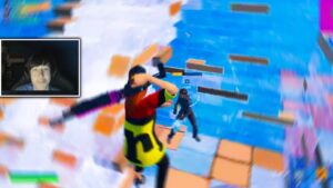 Peterbot 4v4 Zone Wars Highlights!