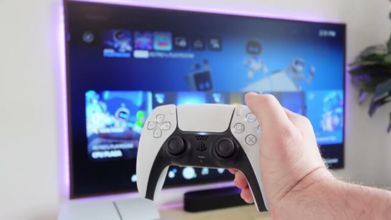 PlayStation 5 Tips and Tricks You Need To Know