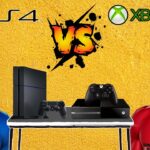 Ps4 vs Xbox one 🤔 واش تشري