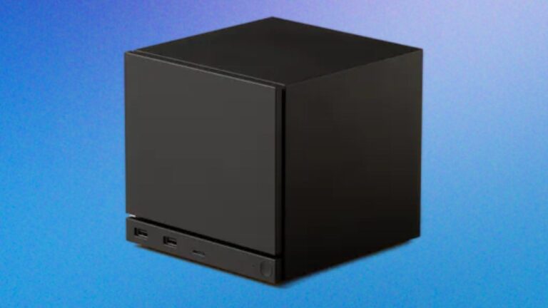 Steam Machine – Powerful Enough?