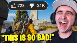 Summit1g Reacts to IGN's Worst Review Ever on Arc Raiders