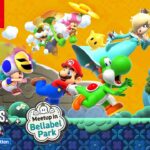 Super Mario Bros. Wonder – Nintendo Switch 2 Edition +