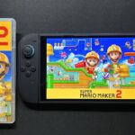 Super Mario Maker 2 | Nintendo Switch 2 | Gameplay