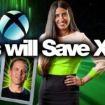 THIS will Save Xbox Future - Asha Sharma Microsoft Marching