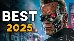 TOP 10 MOST ANTICIPATED Upcoming Games of 2025