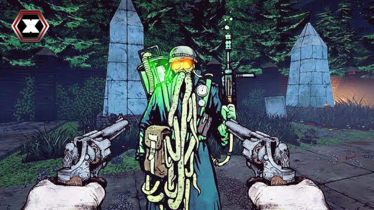 TOP 12 Awesome Upcoming Classic Style FPS Games | 2024