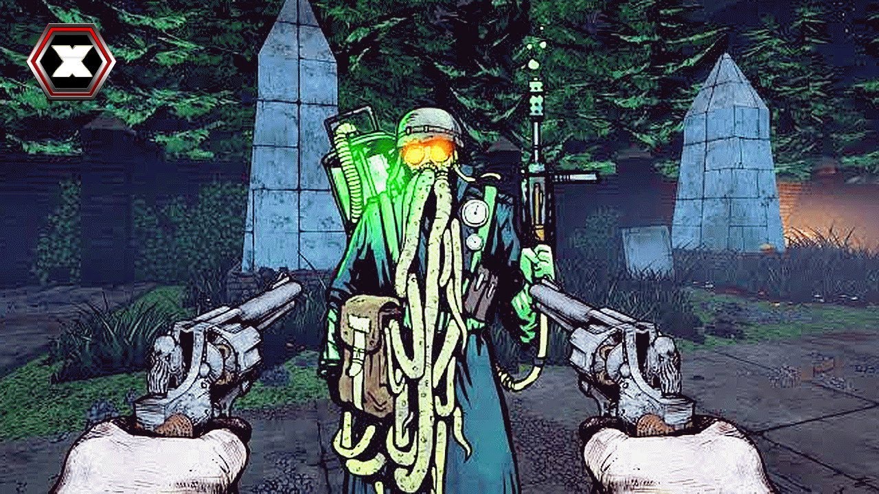 TOP 12 Awesome Upcoming Classic Style FPS Games | 2024