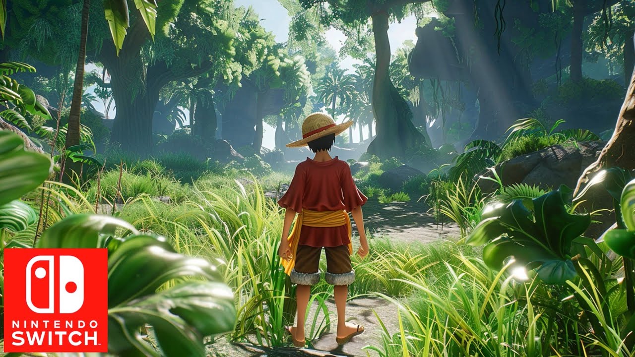 TOP 15 Best Nintendo Switch ACTION RPG Games You Can