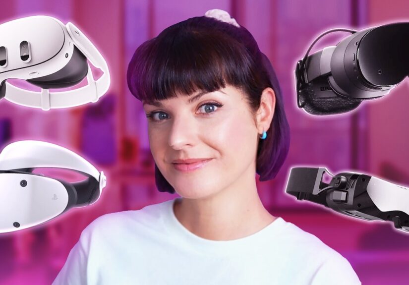 The Best VR Headset to Buy in 2026