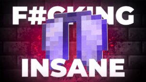 The Elytra is More Advanced Than You Think...