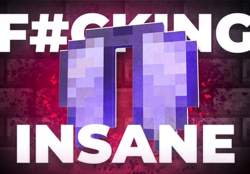 The Elytra is More Advanced Than You Think...