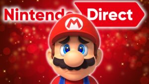 The Next Nintendo Direct LEAKS Just Took A BIG TURN!