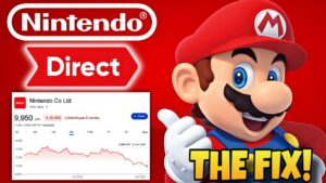 The Next Nintendo Direct is A REALLY Big Deal
