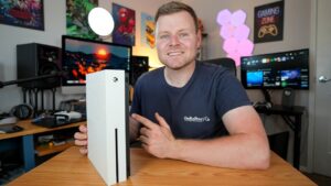 The Xbox One in 2025 - Still Worth it?