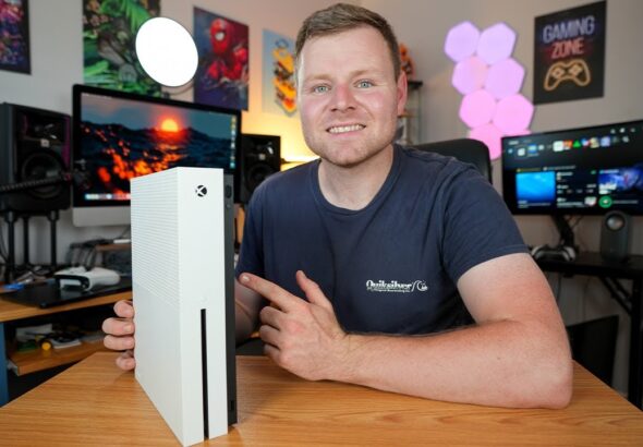 The Xbox One in 2025 - Still Worth it?