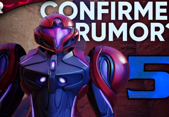 This Exciting Metroid Prime 5 Leak Explains A Lot!