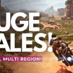 This HUGE Switch 1 & 2 Nintendo Eshop is FINALLY