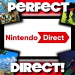 This Would Be the PEFECT Nintendo Direct This Week...