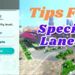 Tips For Special Lanes Part I. Nintendo Switch Sports: Bowling.