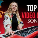 Top 20 Video Game Songs 🎮 (ft. Jemma Heigis)