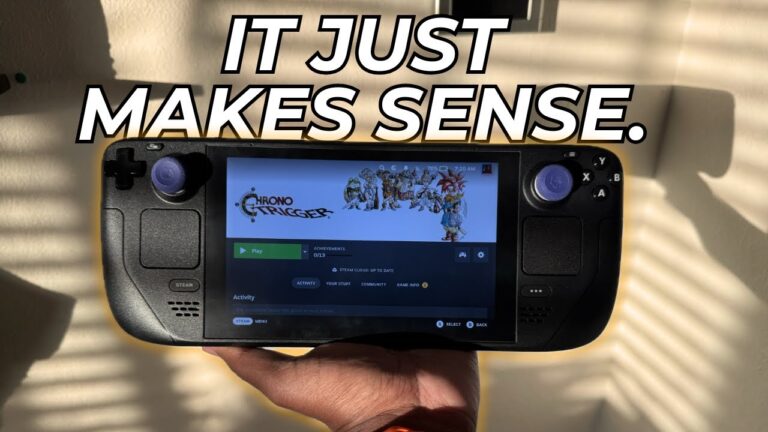 Valve Just Massively Cut The Steam Deck Price Again